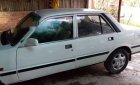 Peugeot 505 1984 - Bán xe Peugeot 505 đời 1984, màu trắng, xe nhập