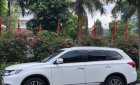 Mitsubishi Outlander Sport  2.0 AT  2016 - Bán ô tô Mitsubishi Outlander Sport 2.0 AT đời 2016, màu trắng, nhập khẩu nguyên chiếc 