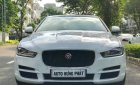 Jaguar XE   2.0 AT  2016 - Xe Jaguar XE 2.0 AT sản xuất 2016, màu trắng, nhập khẩu