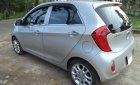 Kia Picanto  AT 2013 - Cần bán xe Kia Picanto Sx 2013 số tự động, bảo dưỡng theo đúng định kì