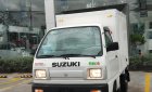 Suzuki Carry 2018 - Cần bán tải Suzuki 5 tạ thùng kín bảo ôn