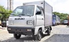 Suzuki Carry 2018 - Cần bán Suzuki Carry Truck thùng kín (giao ngay) giá tốt, lh: 0939298528