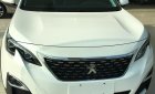 Peugeot 5008 2018 - Bán Peugeot 5008 năm 2018 màu trắng, giá chỉ 1 tỷ 199 triệu, LH 0966199109 