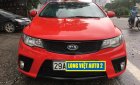 Kia Forte Koup 1.6 GDI 2011 - Bán xe Kia Forte Koup 1.6 GDI đời 2018, màu đỏ, nhập khẩu nguyên chiếc số tự động