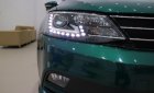 Volkswagen Jetta GB 2017 - Bán Jetta mới 100%, nhận ngay ưu đãi 100tr + BH + phụ kiện chính hãng theo xe