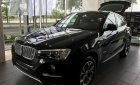 BMW X4 Xdrive20i 2017 - BMW Phú Mỹ Hưng - BMW X4 Xdrive20i 2017 - mới 100% nhập khẩu nguyên chiếc