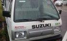 Suzuki Super Carry Van 2018 - Bán Suzuki Truck thùng bạt siêu dài, giá ưu đãi khuyến mại 100% thuế trước bạ