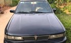 Mitsubishi Galant Cũ   MT 1993 - Xe Cũ Mitsubishi Galant MT 1993