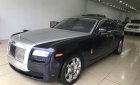 Rolls-Royce Ghost Cũ   EWB 6.6 V12 2011 - Xe Cũ Rolls-Royce Ghost EWB 6.6 V12 2011