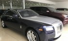 Rolls-Royce Ghost Cũ   EWB 6.6 V12 2011 - Xe Cũ Rolls-Royce Ghost EWB 6.6 V12 2011