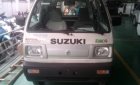 Suzuki Super Carry Van 2018 - Cần bán xe Suzuki Super Carry Van đời 2018, màu trắng, 284tr