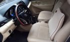 Toyota Vios 2017 - Cần bán lại xe Toyota Vios đời 2017, màu trắng  