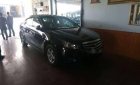 Daewoo Lacetti MT 2009 - Bán ô tô Daewoo Lacetti MT năm 2009, màu đen chính chủ,   