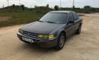 Honda Accord   1992 - Cần bán lại xe Honda Accord năm 1992, màu xám