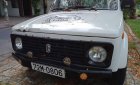 Lada Niva1600 1995 - Cần bán Lada Niva1600 đời 1995, màu trắng, 78 triệu