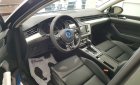 Volkswagen Passat Bluemotion 2016 - Bán Volkswagen Passat Bluemotion đời 2016, màu trắng, nhập khẩu nguyên chiếc