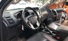 Toyota Land Cruiser 2013 - Chính chủ bán lại xe Toyota Land Cruiser đời 2013, màu đen, xe nhập