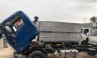 Xe tải 1,5 tấn - dưới 2,5 tấn   2018 - Xe tải Veam 1T9 thùng dài 6m động cơ ISUZU mới 100%  