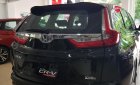 Honda CR V 2018 - Honda Bắc Giang bán CRV 2018, màu đen đủ bản, xe giao ngay đăng ký đăng kiểm trong ngày, Thành Trung: 0982.805.111