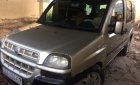 Fiat Doblo 2003 - Cần bán xe Fiat Doblo sản xuất 2003, màu vàng, giá chỉ 75 triệu