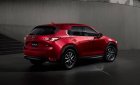 Mazda CX 5 2018 - Bán ô tô Mazda CX 5 đời 2018, màu đỏ, xe mới 100%