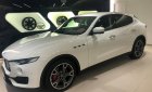 Maserati 350 Hp 2018 - Bán xe Maserati Levante 2018, màu trắng Bianco, nhập khẩu chính hãng. LH: 0978877754 hỗ trợ tốt nhất