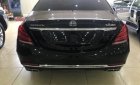 Mercedes-Benz S class S400 2016 - Cần bán xe Mercedes S400 2016, màu đen