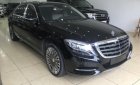 Mercedes-Benz S class S400 2016 - Cần bán xe Mercedes S400 2016, màu đen