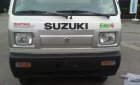 Suzuki Carry   MT  2018 - Bán xe Suzuki Carry MT 2018, màu trắng, 241tr