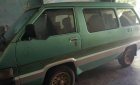 Toyota Van 1988 - Cần bán lại xe Toyota Van năm sản xuất 1988