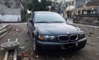 BMW 3 Series 318i 2002 - Cần bán lại xe BMW 3 Series 318i năm sản xuất 2002, xe nhập số tự động 