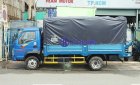 Xe tải 1,5 tấn - dưới 2,5 tấn 2016 - Xe tải Hyundai TMT HD25 2016 thùng 4,2 m hỗ trợ trả góp