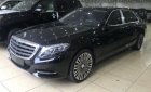 Mercedes-Benz S class S400 2016 - Cần bán xe Mercedes S400 2016, màu đen