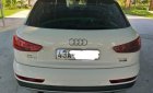 Audi Q3   2016 - Bán ô tô Audi Q3 2016, màu trắng