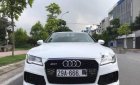 Audi A7 2013 - Bán Audi A7 sản xuất năm 2013, màu trắng, nhập khẩu