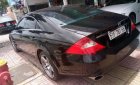 Mercedes-Benz CLS class 2004 - Bán Mercedes đời 2004, màu đen, nhập khẩu 