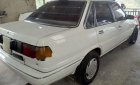 Toyota Corona   1985 - Bán xe Toyota Corona sản xuất 1985, màu trắng số sàn