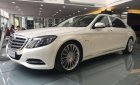 Mercedes-Benz Maybach S400  2017 - Bán Mercedes-Maybach S400 đời 2017, màu trắng, nhập khẩu