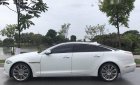 Jaguar XJL 2017 - Bán ô tô Jaguar XJL đời 2017, màu trắng, giá tốt