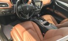 Maserati Ghibli 2018 - Bán Maserati Ghibli nhập khẩu chính hãng, màu vàng Champagne, hỗ trợ tư vấn 0978877754