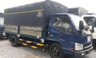 Hyundai Gold 2018 - Bán xe tải Hyundai Iz49 thùng bạt