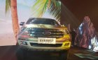 Ford Everest  Titanium 2.0 AT (4WD) 2018 - Hot Ford Everest model 2019, đủ màu chỉ với từ 200 triệu đồng, hỗ trợ trả góp lên tới 90% giá trị xe - LH 0967664648