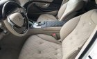 Mercedes-Benz Maybach S400  2017 - Bán Mercedes-Maybach S400 đời 2017, màu trắng, nhập khẩu