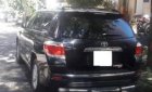 Toyota Highlander  Limited 2012 - Bán Toyota Highlander sản xuất năm 2012, màu đen ít sử dụng