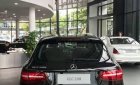 Mercedes-Benz GLC-Class GLC 200   2018 - Bán Mercedes GLC 200 đời 2018, màu đen