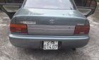 Toyota Corolla  1.6 MT  1993 - Bán Toyota Corolla 1.6 MT đời 1993, màu xám, giá 140tr