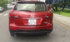 Mazda CX 9 2014 - Chính chủ bán Mazda CX 9 đời 2014, màu đỏ