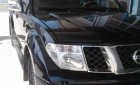 Nissan Navara  2.5 XE 2013 - Bán Nissan Navara 2.5 XE 2013, màu đen chính chủ