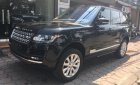 LandRover HSE 3.0 2016 - Cần bán LandRover Range Rover HSE 3.0 sản xuất 2016, màu đen, nhập khẩu