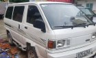 Toyota Van   1986 - Bán Toyota Van năm sản xuất 1986, màu trắng, giá chỉ 50 triệu